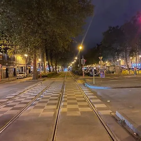 Avenue Louise