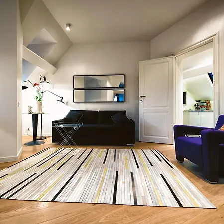 Aparthotel Charles - Ambiorix