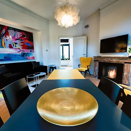 Charles - Ambiorix Aparthotel