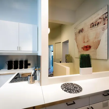 Aparthotel Charles - Ambiorix Brussels