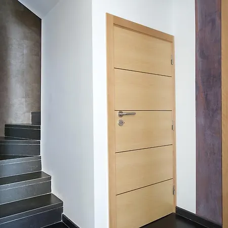 Le Coup De Coeur - Duplex 3 Tongres