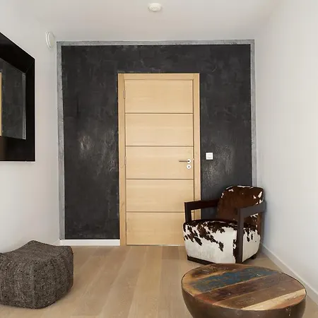 Le Coup De Coeur - Duplex 3 Tongres * Брюссель
