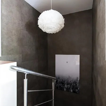 Le Coup De Coeur - Duplex 3 Tongres Брюссель