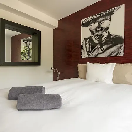 Le Coup De Coeur - Duplex 3 Tongres