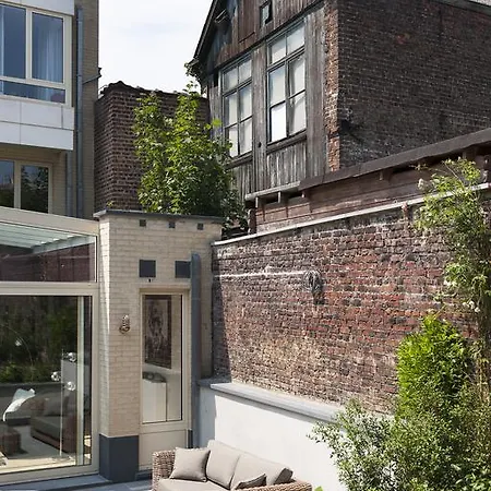 Le Coup De Coeur - Duplex 3 Tongres *