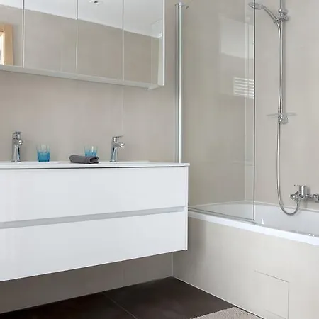 Le Coup De Coeur - Duplex 3 Tongres Апартаменты