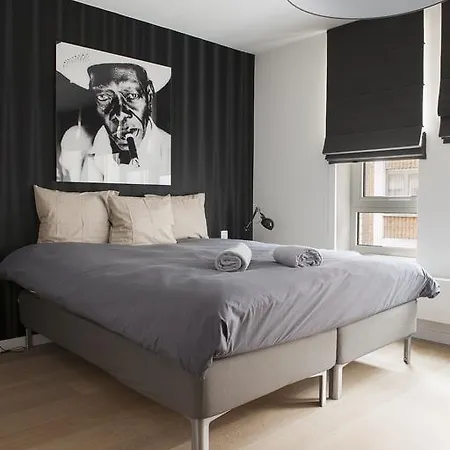 Le Coup De Coeur - Duplex 3 Tongres