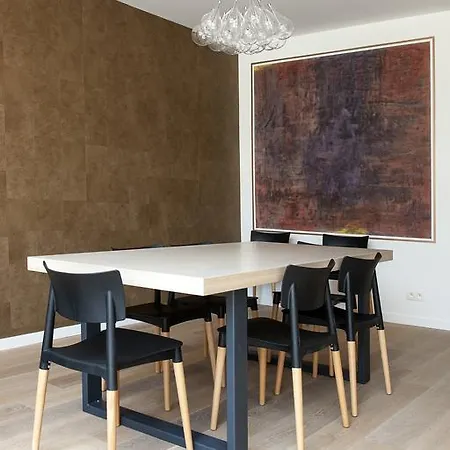 Le Coup De Coeur - Duplex 3 Tongres Апартаменты
