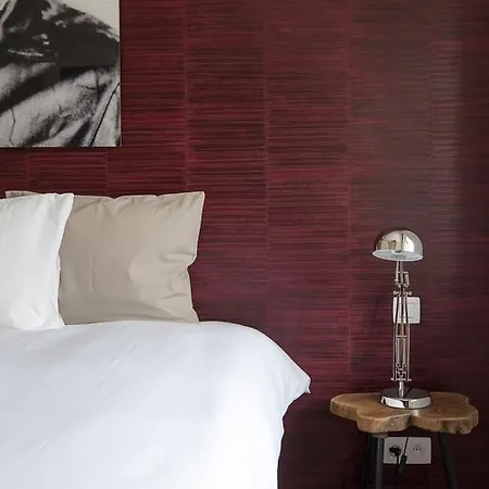 Le Coup De Coeur - Duplex 3 Tongres *