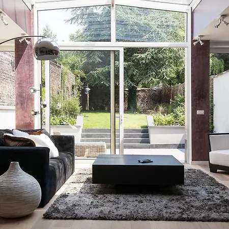 Le Coup De Coeur - Duplex 3 Tongres Апартаменты *