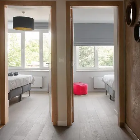 Le Coup De Coeur - Duplex 3 Tongres * Брюссель