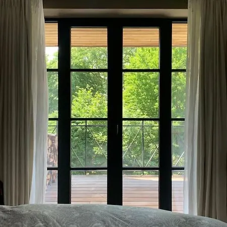 Penthouse Lumineux +2 Terrasses