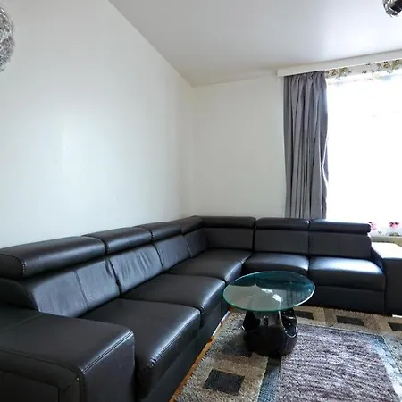 Au Centre De Pret Du Apartment *