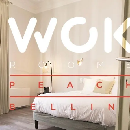 Wok Guest house