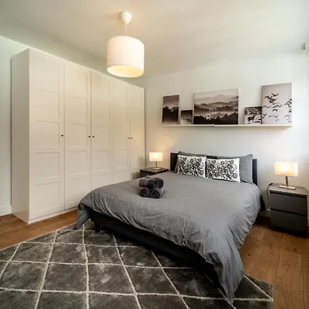 Apartment Marteau Vi-carapace *
