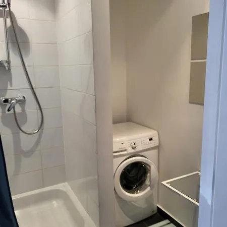 Studio Spacieux - Quartier Europeen Penzion Brusel