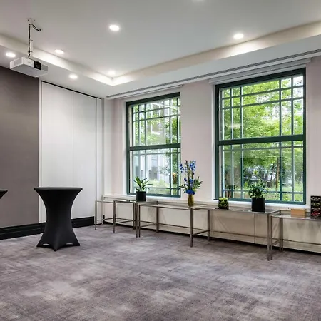 Radisson Collection Grand Place Hotel Bruselas