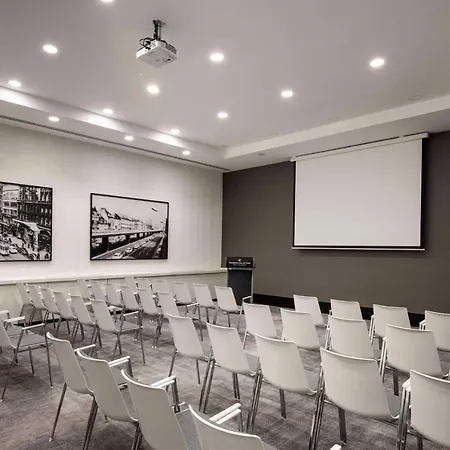 Hotel Radisson Collection Grand Place Bruselas