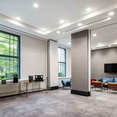 Hotel Radisson Collection Grand Place Bruselas
