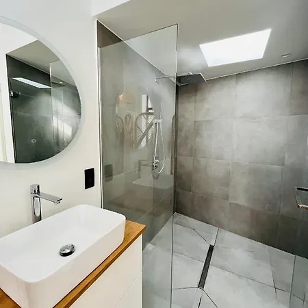 L'atelier Appartement Bruxelles