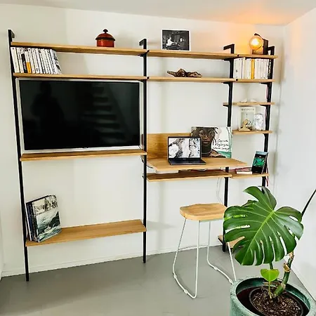 L'atelier *