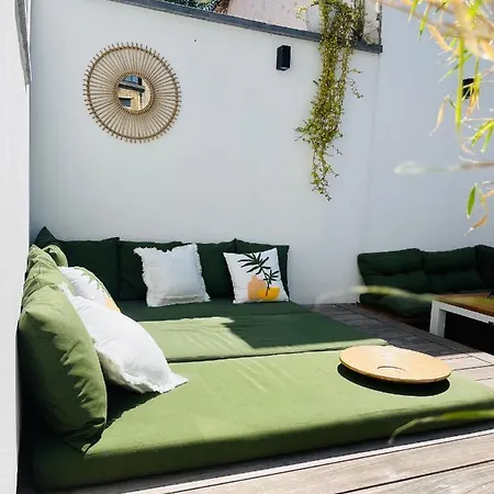 Appartement L'atelier Bruxelles