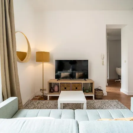 Marteau V-carapace Appartement Bruxelles