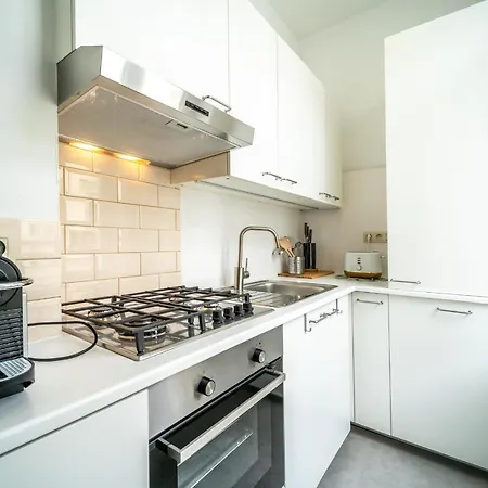 Apartment Marteau Vi-carapace Brussels