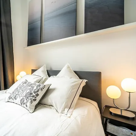 Appartement Marteau V-carapace Brussel