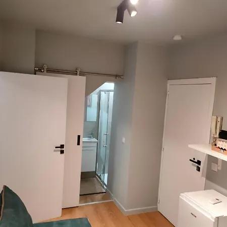 Apartmán Quartier Louise