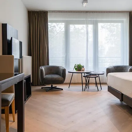 Diamant Brussels Eu 3* Etterbeek