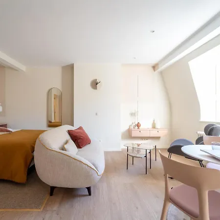 Maison Cokoon Ixelles
