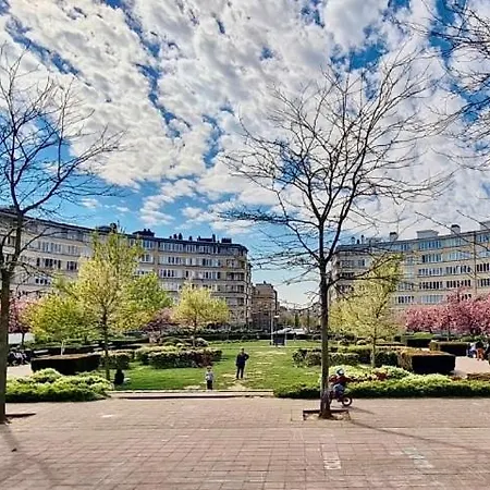 Roi Vainqueur Brussels
