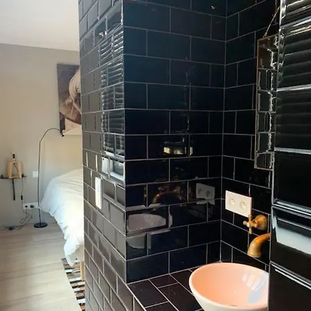 Penthouse Lumineux +2 Terrasses Apartment *