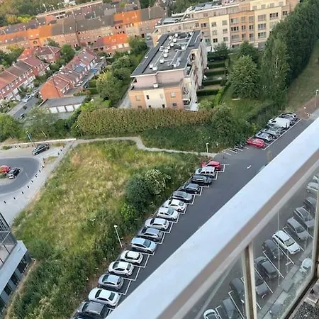 Lejlighed Superbe Simple Avec Parking Gratuit *