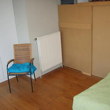 Chambre-place Stephanie Δωμάτια σε οικογενειακή κατοικία Βρυξέλλες