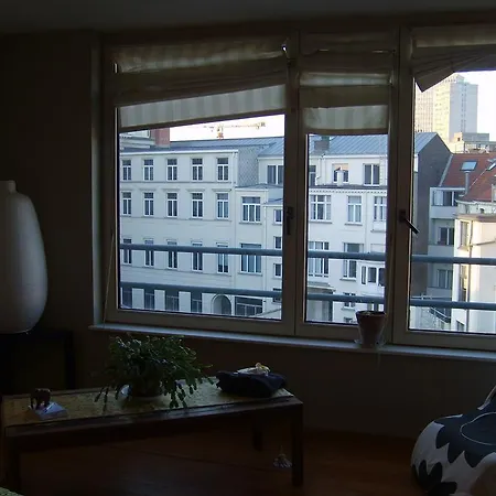 Chambre-place Stephanie Βρυξέλλες