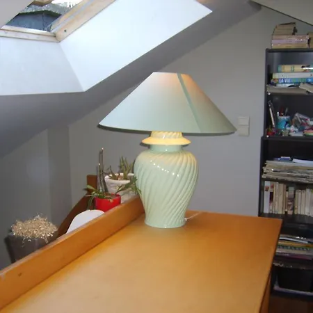 Chambre-place Stephanie Δωμάτια σε οικογενειακή κατοικία Βρυξέλλες