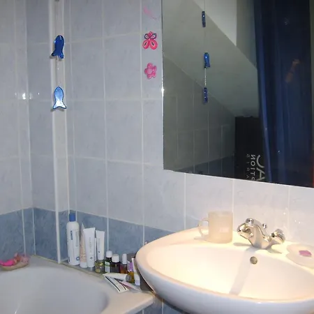 Chambre-place Stephanie