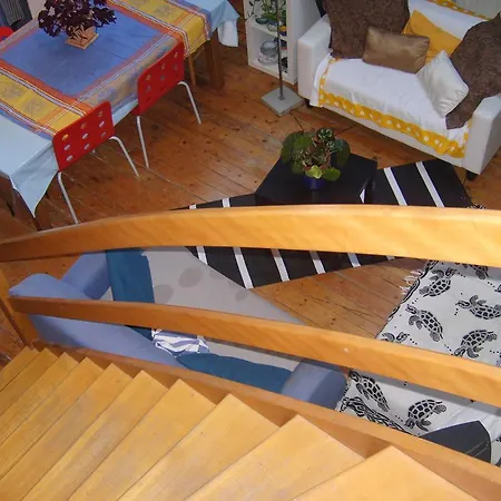 Chambre-place Stephanie *