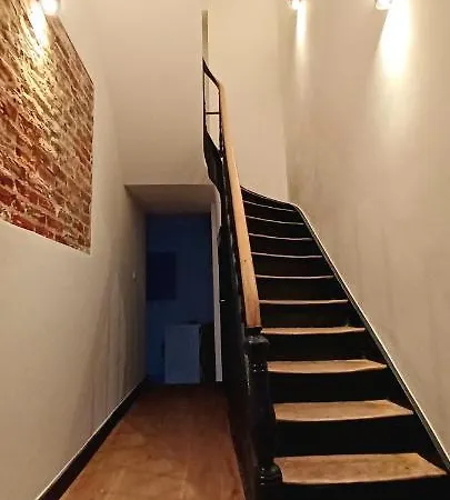 Fontainas Apartment *