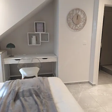 Apartment Archimede *