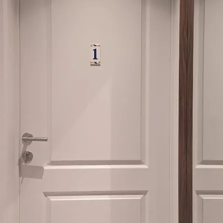 Apartment Archimede Brussels