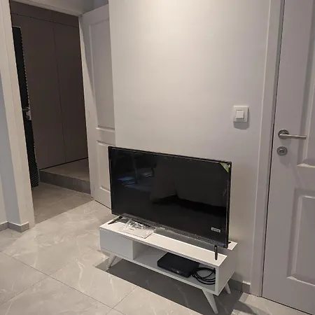 Apartment Archimede