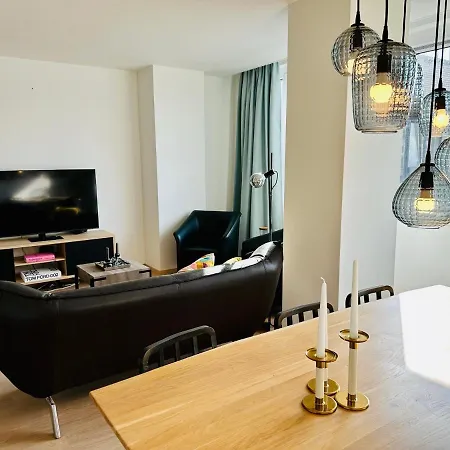 Appartement Urbanstay - Grand Place 2 Bd *