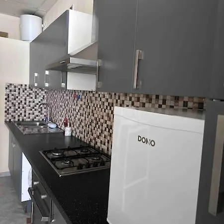 Apartmán A Midi - Grand Place Brusel