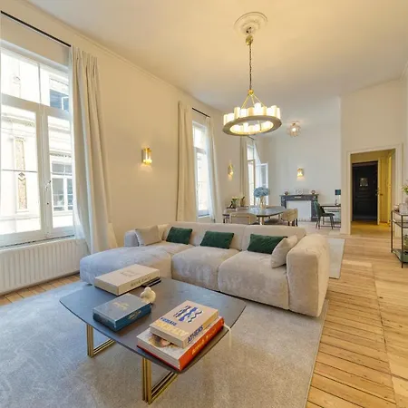 Dans L'hypercentre Apartment