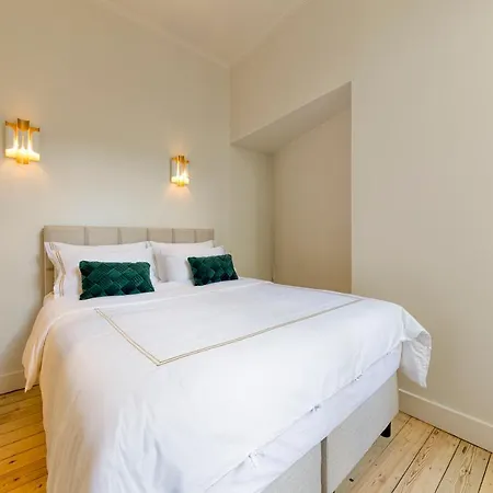 Dans L'hypercentre Apartamento