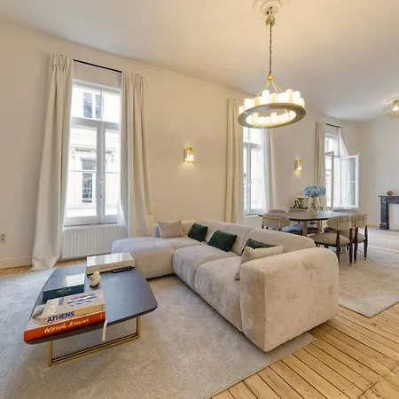 Dans L'hypercentre *