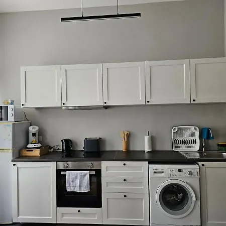 Apartment Diamant